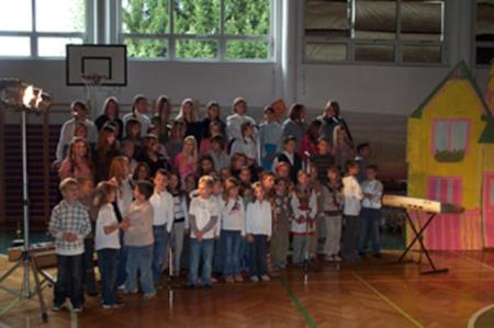 Dan šole OŠ Cirkulane-Zavrč 1